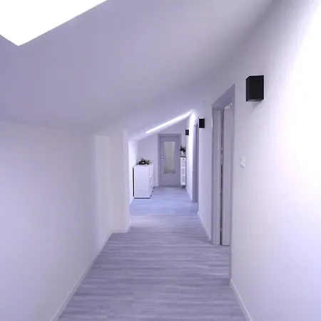 La Dimora Apartment *