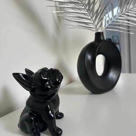 La Dimora Apartment *