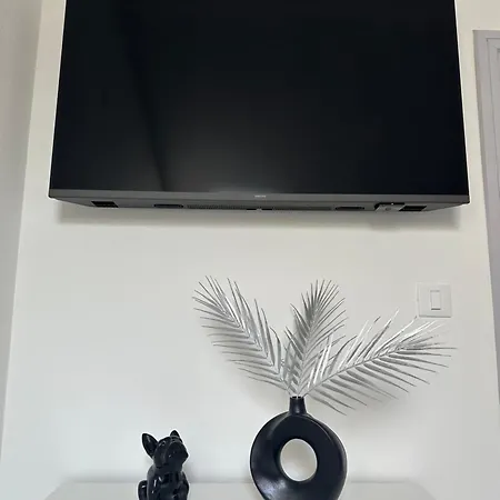 Apartment La Dimora Borgo San Dalmazzo