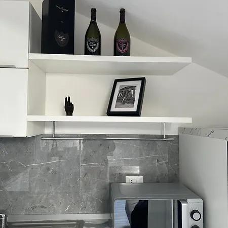 La Dimora Apartment *