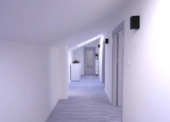 La Dimora Lejlighed *