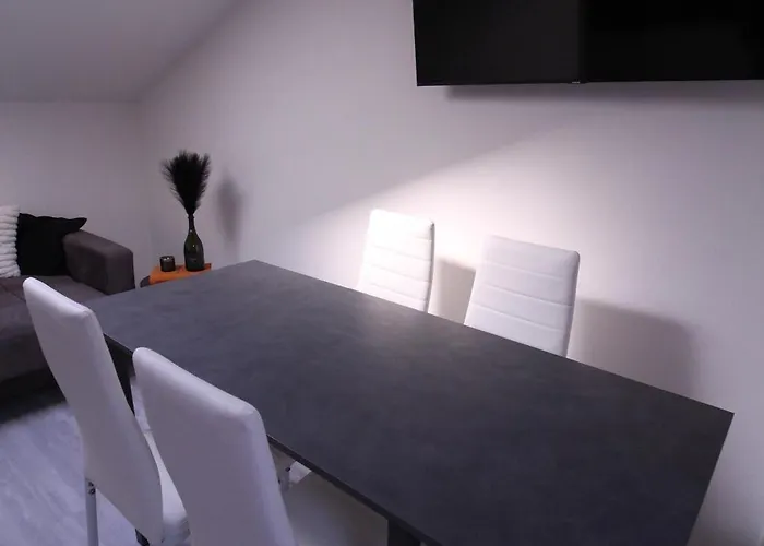 Lejlighed La Dimora
