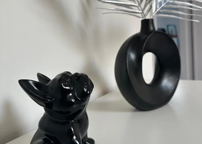 La Dimora Lejlighed *