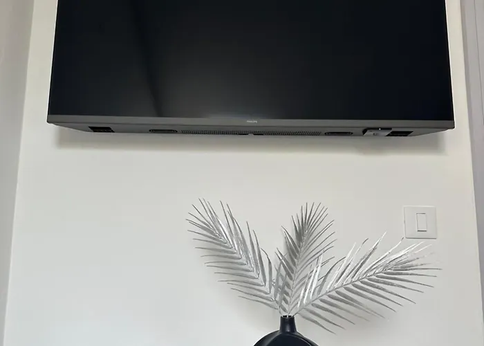 Lejlighed La Dimora Borgo San Dalmazzo